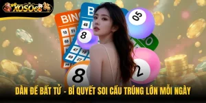 Dàn Đề Bất Tử