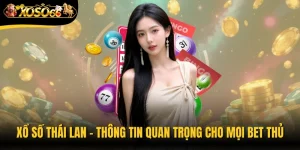 Xổ Số Thái Lan